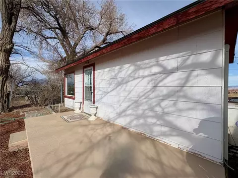 Exterior - 1260 S Baker Ave, Other, NV 89311 photo 11 of 12