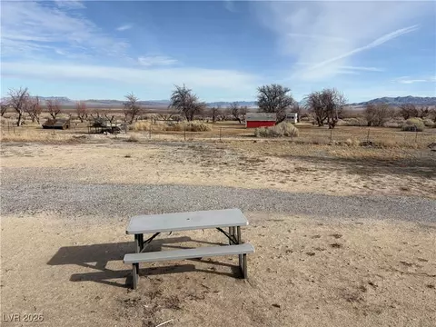 Exterior - 1260 S Baker Ave, Other, NV 89311 photo 9 of 12