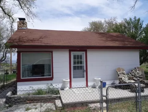 Exterior - 1260 S Baker Ave, Other, NV 89311 photo 10 of 12