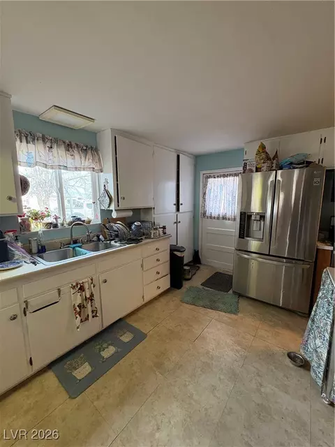 Kitchen - 1260 S Baker Ave, Other, NV 89311 photo 1 of 3