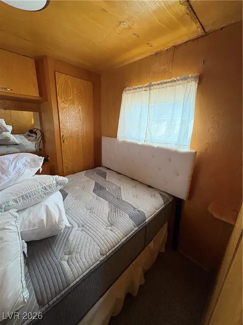 Bedroom - 1260 S Baker Ave, Other, NV 89311 photo 4 of 4
