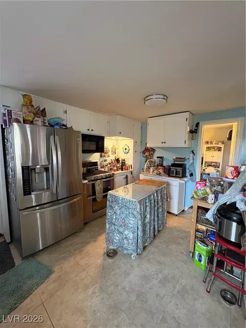Kitchen - 1260 S Baker Ave, Other, NV 89311 photo 2 of 3