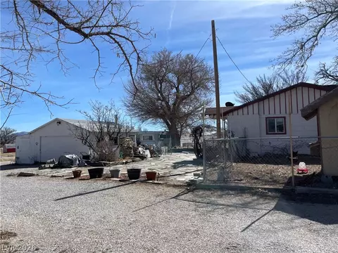 1260 S Baker Ave, Other, NV 89311