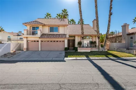 2843 Via Terra St, Henderson, NV 89074