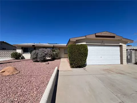 5132 Del Rey Ave, Las Vegas, NV 89146