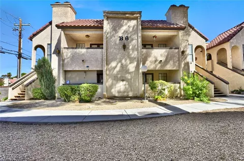 1751 E Reno Ave #217, Las Vegas, NV 89119