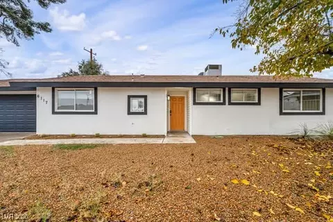 6117 Aberdeen Ln, Las Vegas, NV 89107