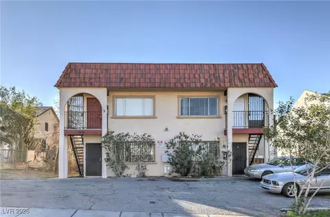 6979 Issac Ave, Las Vegas, NV 89156