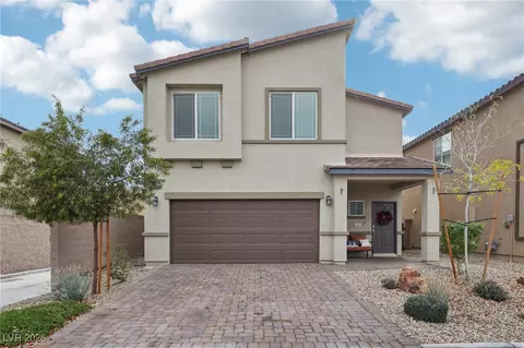 4433 Zara Point Ave, North Las Vegas, NV 89084