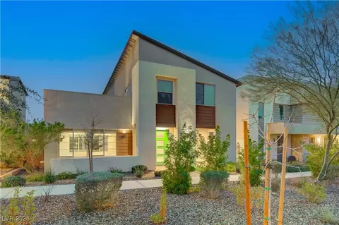 2662 Catania St, Henderson, NV 89044