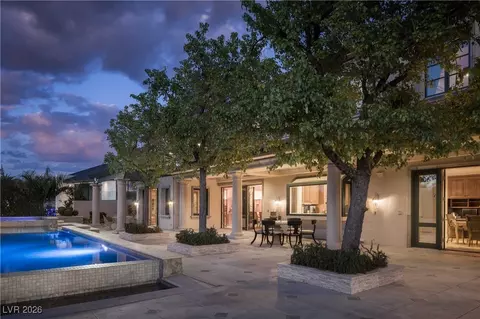 1413 Iron Hills Ln, Las Vegas, NV 89134