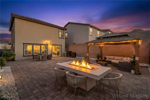 10828 Montana Blanca Ave, Las Vegas, NV 89166