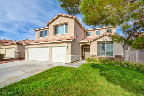 5374 Misty Acres Ct, Las Vegas, NV 89148