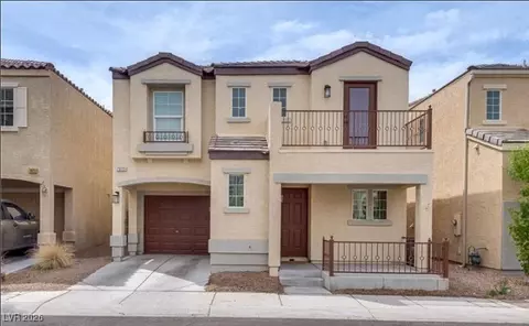 7633 Tender Tassels St, Las Vegas, NV 89149