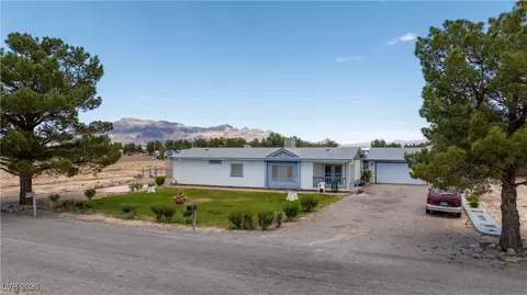 650 Greta Blvd, Pahrump, NV 89060