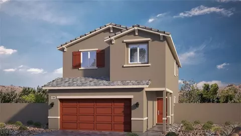 7532 Sierra River St #LOT 342, North Las Vegas, NV 89084