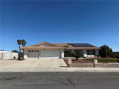 6820 Patayan Rd, Las Vegas, NV 89146