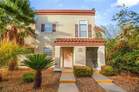 2801 N Rainbow Blvd #118, Las Vegas, NV 89108