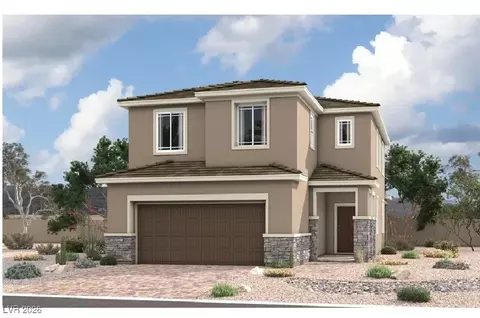 8253 Kinleigh Poulson St, Las Vegas, NV 89148