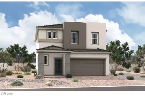 8259 Kinleigh Poulson St, Las Vegas, NV 89148