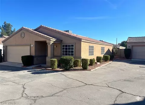 5279 Mineral Lake Dr, Las Vegas, NV 89122