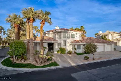 4944 Spanish Heights Dr, Las Vegas, NV 89148