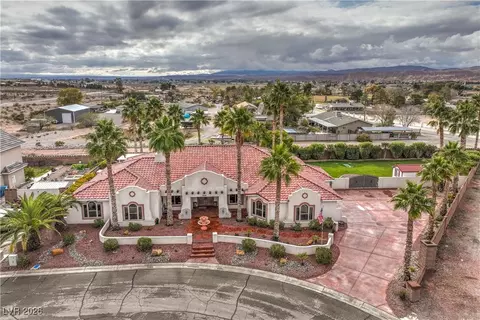 1122 Thomas Bay Cir, Logandale, NV 89021