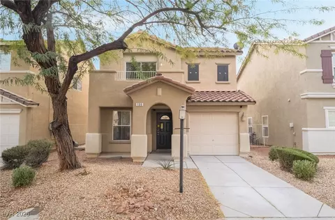 135 Gilliflower Ave, Las Vegas, NV 89183