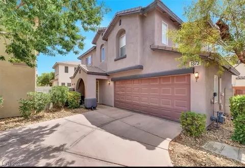 1373 Hawaiian Hills Ave, Las Vegas, NV 89183