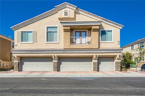 3213 Orange Orchid Pl #2, North Las Vegas, NV 89084