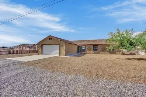200 W Eton St, Pahrump, NV 89048
