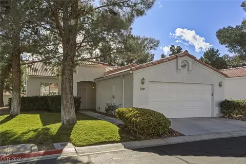 8809 Crystal Port Ave, Las Vegas, NV 89147