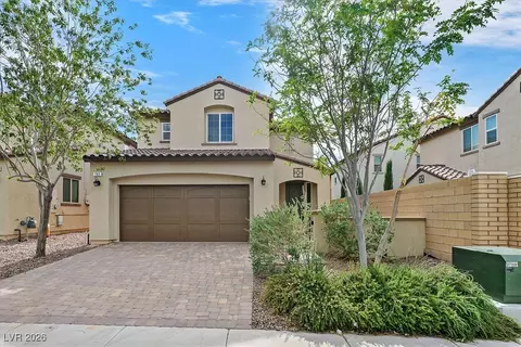 193 Alla Breve Ave, Henderson, NV 89011