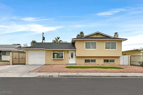 6224 Shawnee Ave, Las Vegas, NV 89107