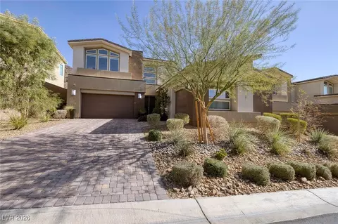 12 Hilltop Crest St, Henderson, NV 89011