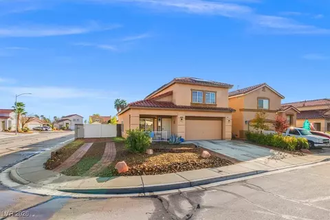 5430 Cloudy Glen St, North Las Vegas, NV 89031