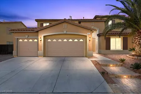 5837 Ponderosa Verde Pl, Las Vegas, NV 89131