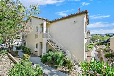 75 N Valle Verde Dr #524, Henderson, NV 89074