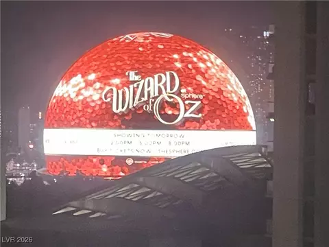 2777 Paradise Rd #1803, Las Vegas, NV 89109