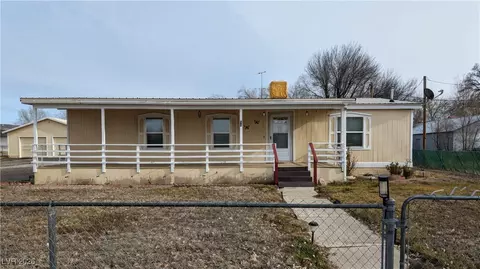 50 N 2nd St, Panaca, NV 89042 photo 2