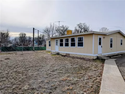 50 N 2nd St, Panaca, NV 89042 photo 3