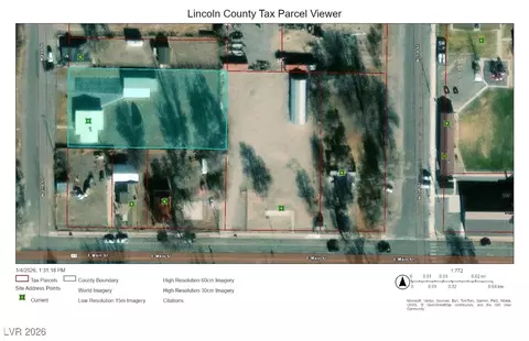 50 N 2nd St, Panaca, NV 89042 photo 35