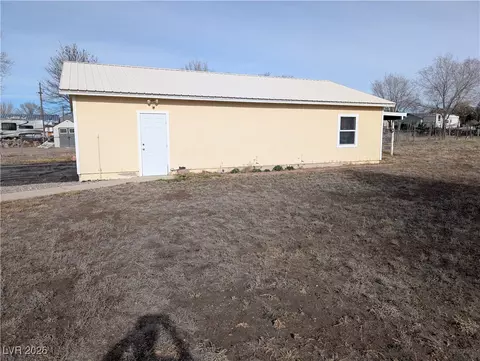50 N 2nd St, Panaca, NV 89042 photo 5