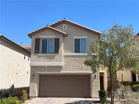 10562 Siesta Key St, Las Vegas, NV 89141