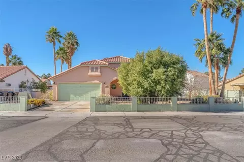 4105 Dove Creek Rd, North Las Vegas, NV 89032