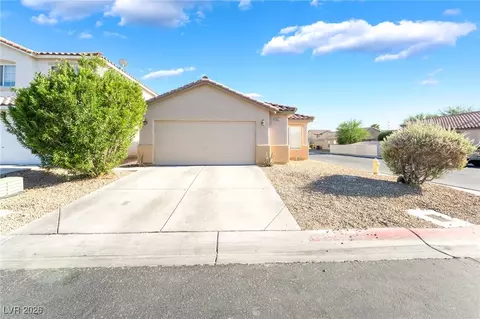 5857 Rainbow Bridge Dr, Las Vegas, NV 89142