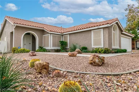 1103 Deer Horn Ln, North Las Vegas, NV 89031