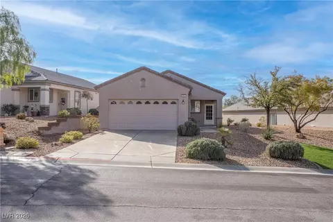 2545 Divine Sky Dr, Henderson, NV 89044