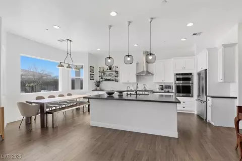 421 Emily Crossing Ct, Henderson, NV 89015