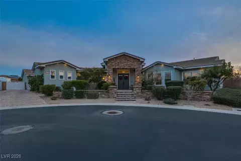 421 Emily Crossing Ct, Henderson, NV 89015